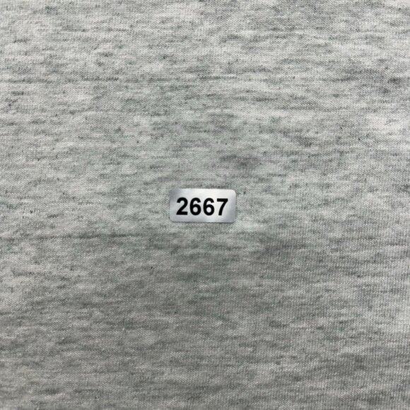 90s Vintage Pittsburgh Pirates Graphic Tee Mens XL Dead Stock 1991 NL Champions - Picture 11 of 11